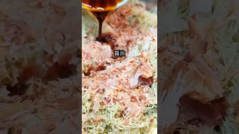 夏野菜たっぷり！ご飯すすむ山形のだしレシピ #shorts #料理 #レシピ