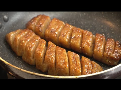 ほぼ肉！こんにゃくステーキなら低カロリーなのに大満足！