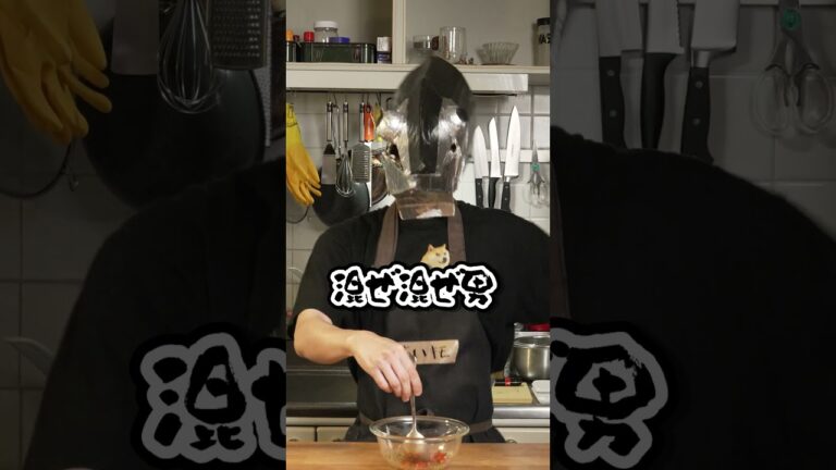 元高級ホテル料理人が教える、最高の真鯛カルパッチョの作り方!!