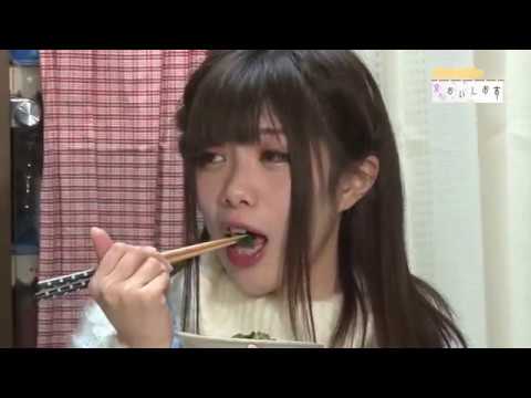 ほうれん草のなめたけ和え＃136京のおいしおす　お料理動画