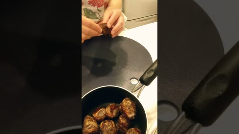 🍳里芋で一品☆しば漬けが良いアクセント♡里芋サラダ😊【不器用な私が作る簡単で美味しい料理編】#shorts
