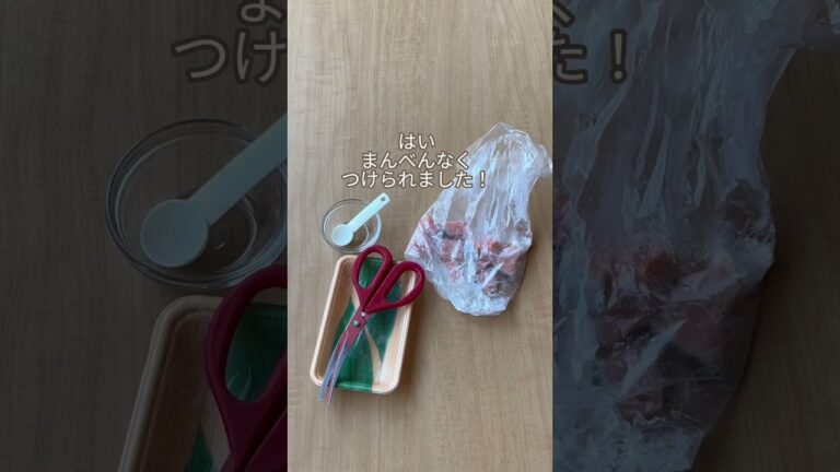 やみつき! 鮭とじゃが芋のガリバタしょうゆ炒め