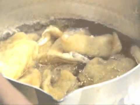 いなり寿司の作り方　いなり和家のレシピ
