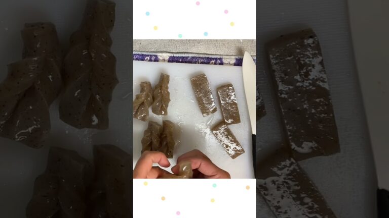 【ショート】ちくわとこんにゃくの煮物#shorts #めんつゆ　#時短 #料理 #簡単 #美味しい