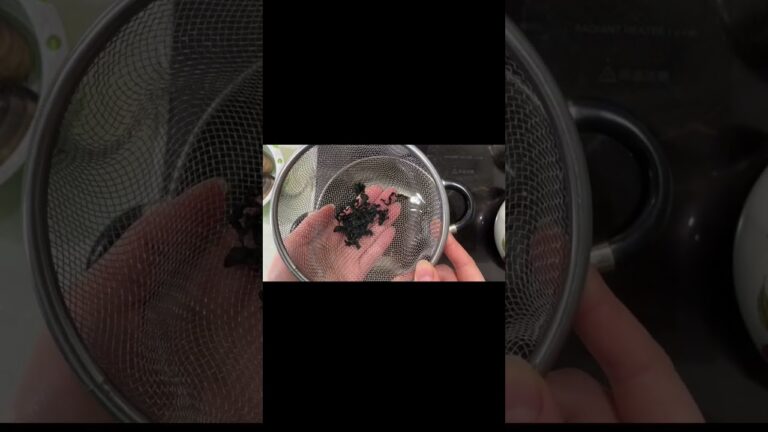 【わかめ】【ラウス昆布】はまぐりのうしお汁