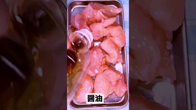 簡単ささみチーズ春巻き