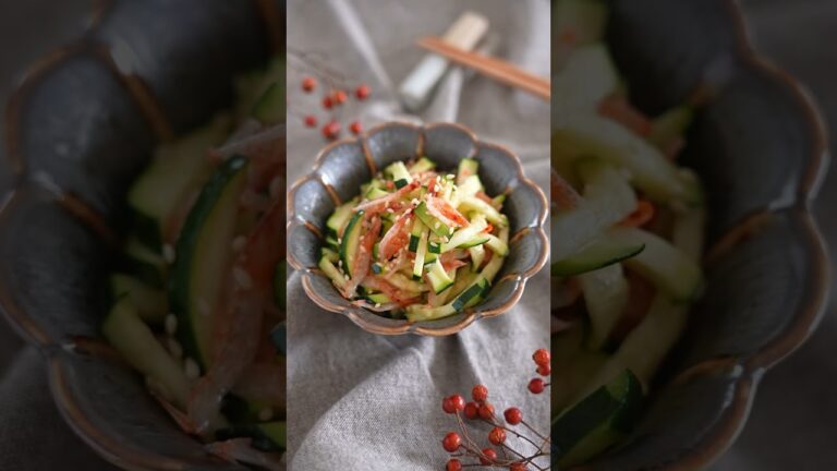 本当に無限に食べれてしまう...。（無限ズッキーニ）#shorts