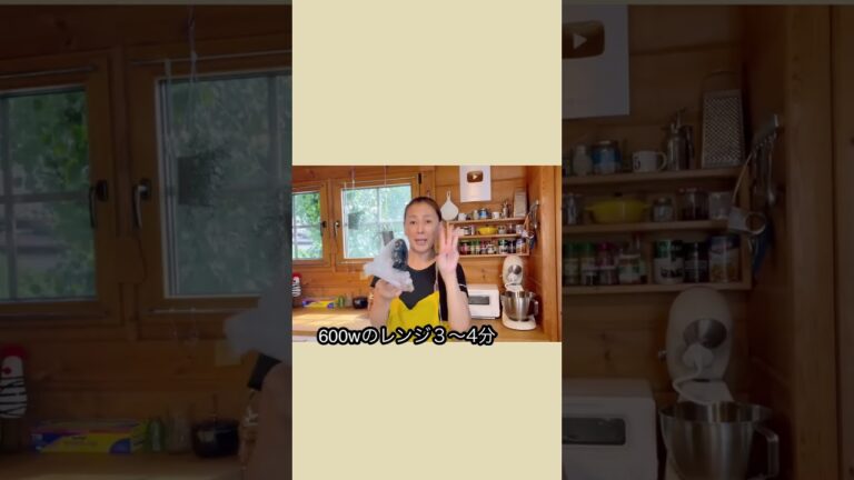 毎日作りたいナス料理！超簡単なすレシピ #簡単レシピ #料理研究家