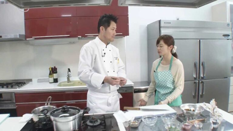 新たけのこと桜海老の炊き込みご飯(2013年4月10日放送)