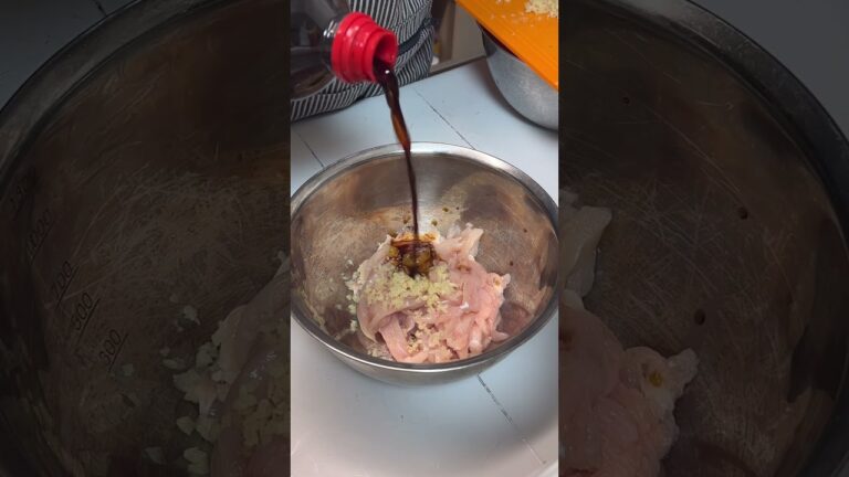 鶏むね肉とナスのオイスターソース炒め#ナス #鶏むね肉 #オイスターソース炒め#楽しいご飯作り #家族の幸せが僕の幸せ