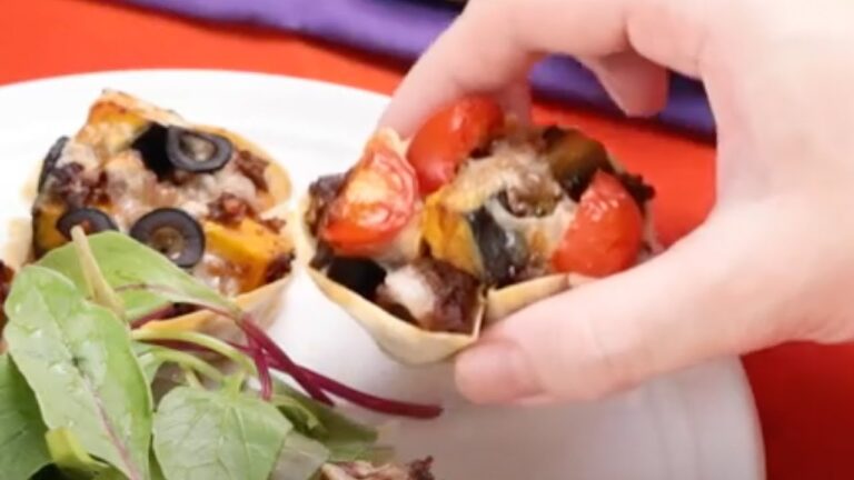 パーティなどにおすすめなおつまみ！「ワンハンドカップオードブル」