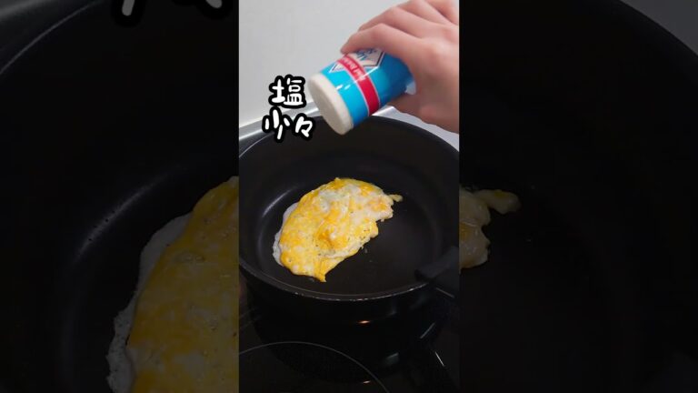 【お弁当作り】専業主婦が作る旦那弁当～豆腐とツナの照り焼きハンバーグ編～　#shorts