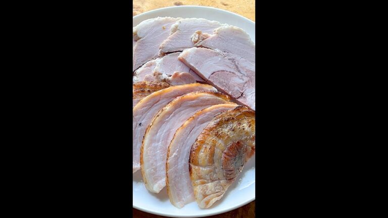 激旨チャーシュー #Shorts