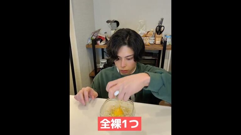 オートミール食べまくってきた僕がおすすめする簡単で美味しい自信作レシピがこれ！#shorts
