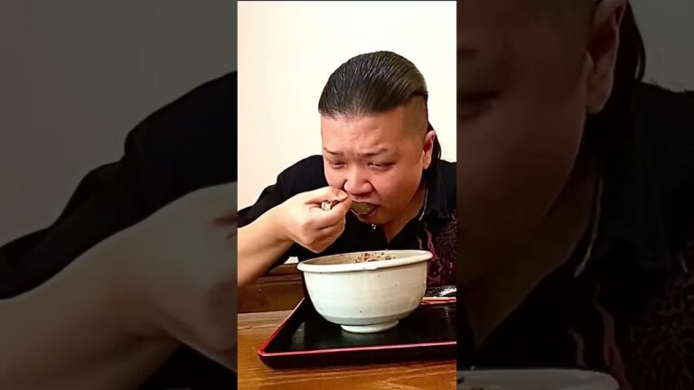 驚異的なおいしさとボリューム！本当は教えたくないお店！肉厚さくらポークロースガーリックステーキ定食と川崎タンタン麺【栃木県那須塩原市】キッチンジナンボー【栃木グルメ】