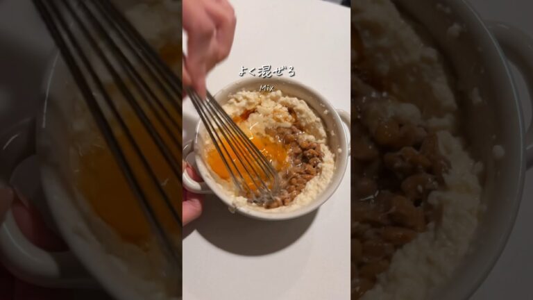 【低カロ飯】ダイエット中、定番化しつつあるレシピ。 #shots