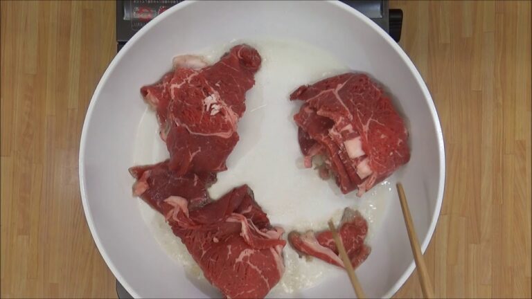 1813_牛肉とパプリカの甘辛炒め