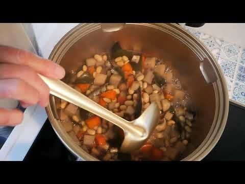 【五目煮豆】おばあちゃんが作る昭和の作り置き惣菜/常備食として作られてきた日本のおかず/食べ飽きることのない素朴な味で親しまれてきたお惣菜(^^)