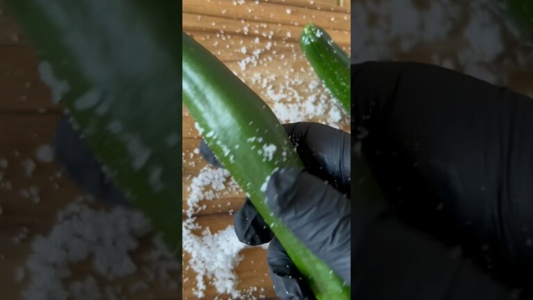 〜めちゃうま〜無限きゅうりレシピ🥒