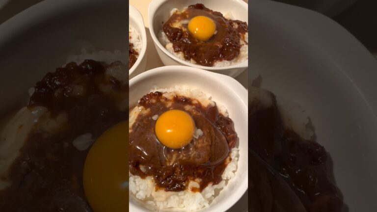 カレードリア　余ったカレーで　#shorts