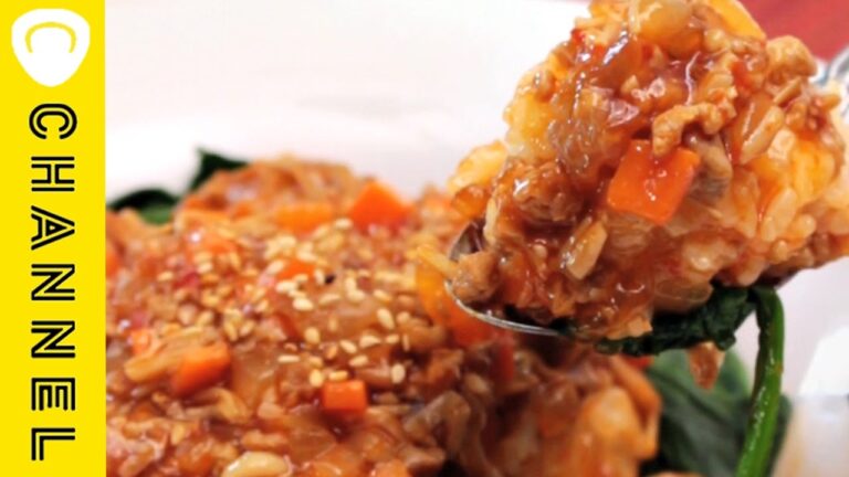 ガッツリ！担々飯｜C CHANNELレシピ