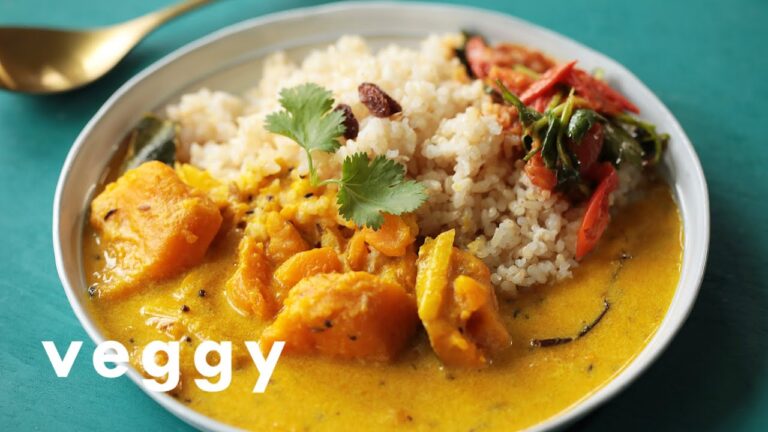 Nepal pumpkin curry✧ネパールかぼちゃカレー