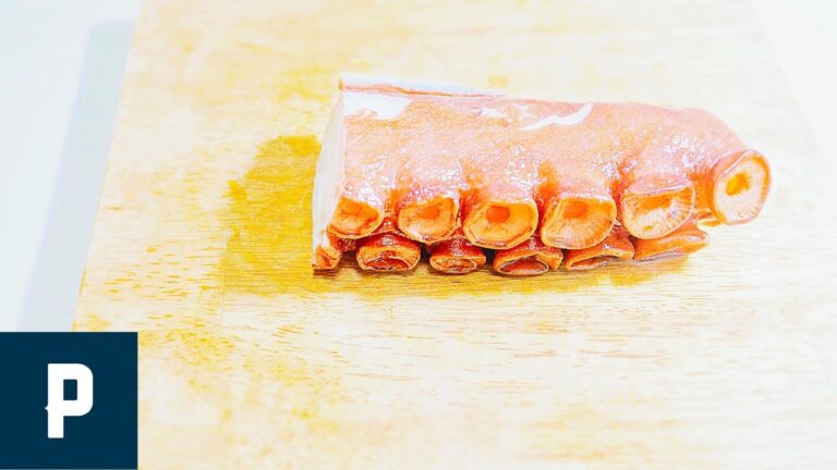さっぱり!タコの酢の物レシピ 作り方Octopus vinegared dish JAPANESE FOOD