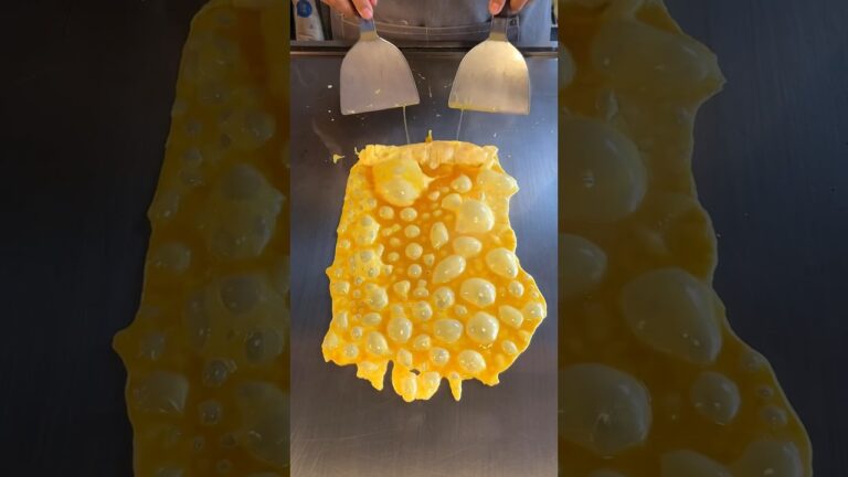 福岡でバズってるふわふわだし巻きたまご😋#たもグルメ #japanesefood