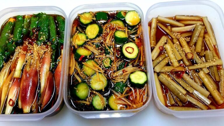 これは絶対覚えておいた方がいい！やみつき即席めんつゆ漬けの作り方！