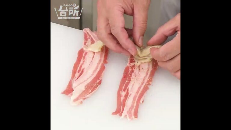 【DAIGOも台所】かきのガーリック風味｜春に向けてスタミナ補給！
