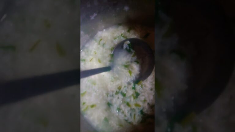 七草〜   #七草がゆ #七草粥  #お粥  #short