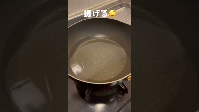 給食揚げパン作ってもろた #Shorts #揚げパン #給食