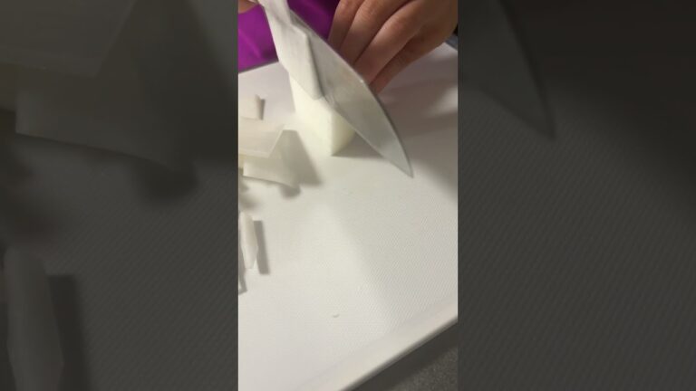 簡単ヘルシー胃に優しい！参鶏湯風のお粥【剣術×バレエ番外編】