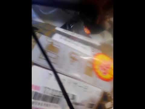 アボカドサーモン寿司 手巻き