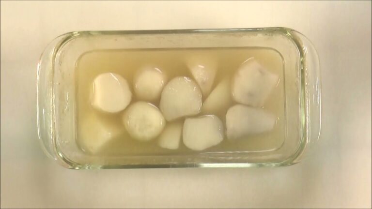 21 09_電子レンジで時短！ 冷凍さといもの簡単！ おいしい！ 煮物の作り方