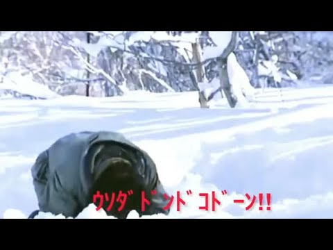 【仮面ライダー剣】オンドゥル語集