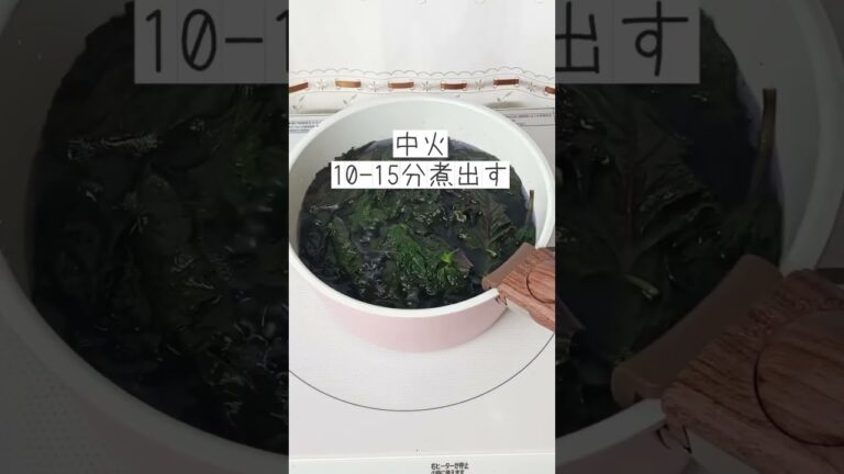 今だけ！赤しそジュース！ #赤しそ #美肌 #抗酸化 #ポリフェノール #薬膳 #ジュース #夏バテ #夏バテ防止 #旬 #旬の食材