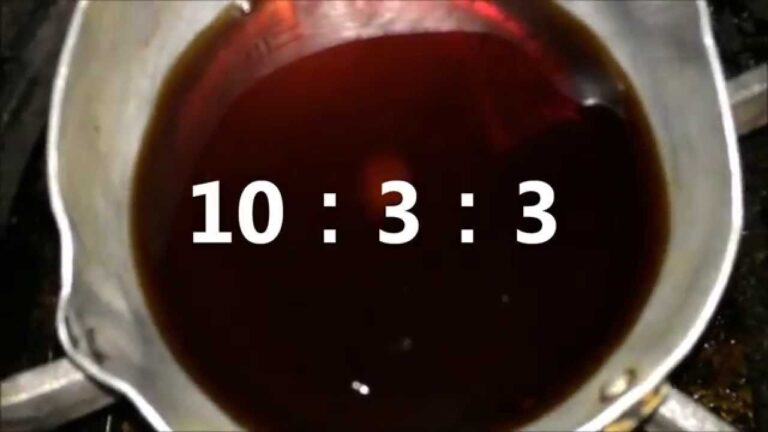 【そばつゆかえし】作り方★お蕎麦屋さんに叱られるの覚悟で公開！！