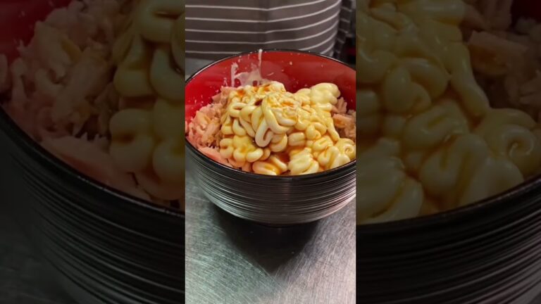 料理苦手な人でも簡単にできるおにぎりレシピ【レシピ動画あり】