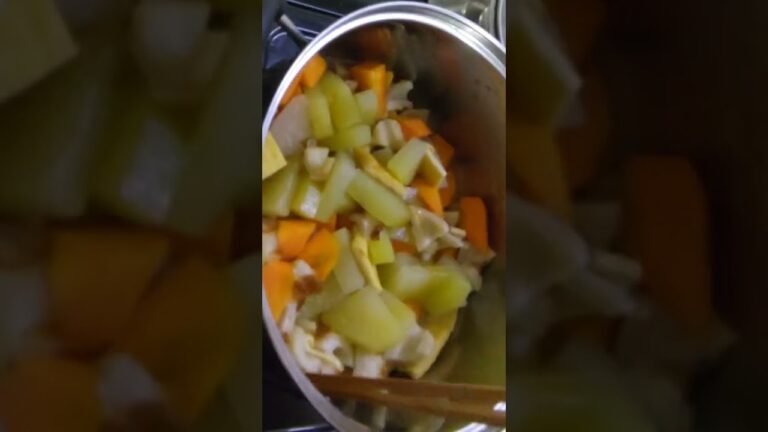 『大根の煮物』簡単に味がしみます😊 #shorts