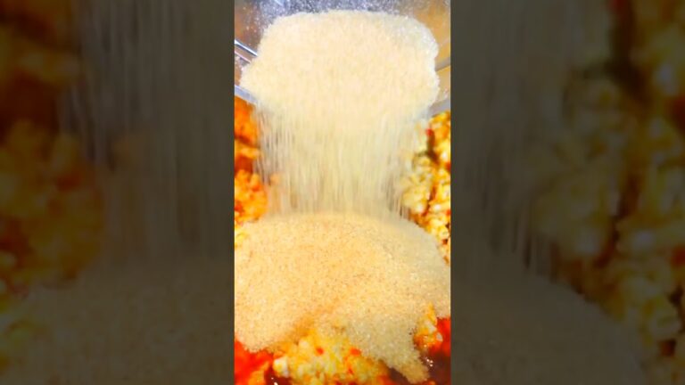 【糖質5.9g】ナンプラー不使用。大葉で作る和風ガパオ。#short