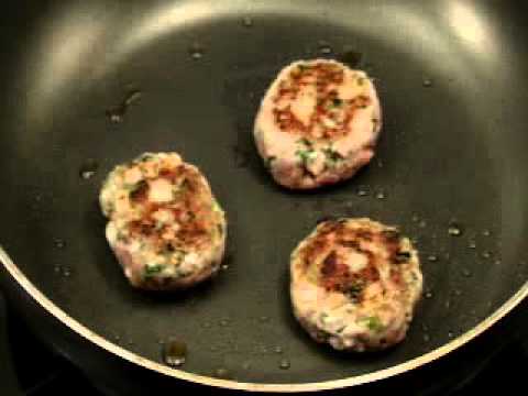 中華風肉だんご鍋