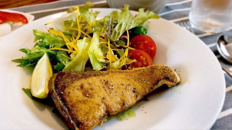 ぶりのカレームニエル