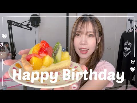 自分の誕生日と後藤真希ちゃん25周年のお祝いしてたのに気づけば矢沢永吉様の誕生日迎えてた