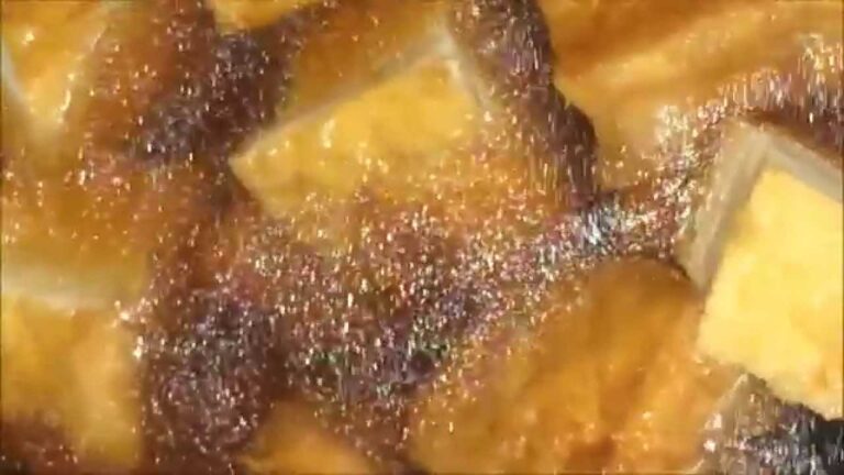 厚揚げの甘辛煮  「厚揚げはこうして煮ると美味くなる」