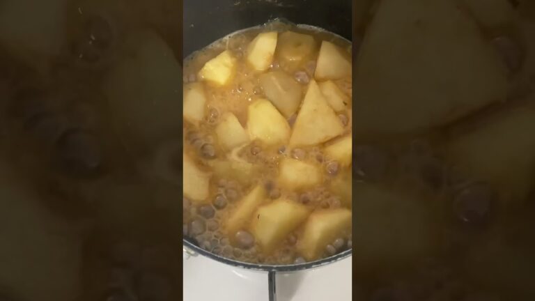 里芋の味噌煮#shorts