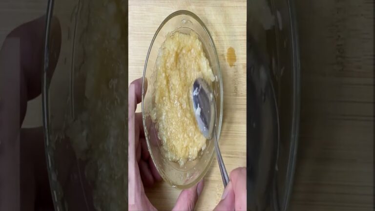 これで決まり！夏にぴったりなさっぱり冷やしうどんが最高にうますぎたwww#cooking #short