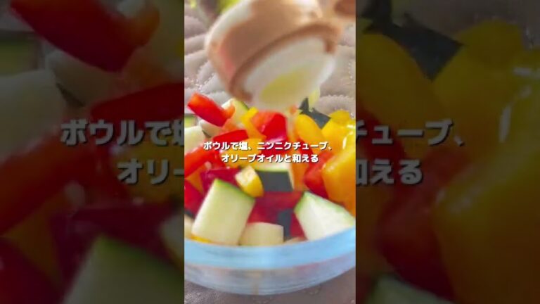 【冷凍パイシートで簡単】オープンピッツァ　#簡単ピザ　#おもてなし料理