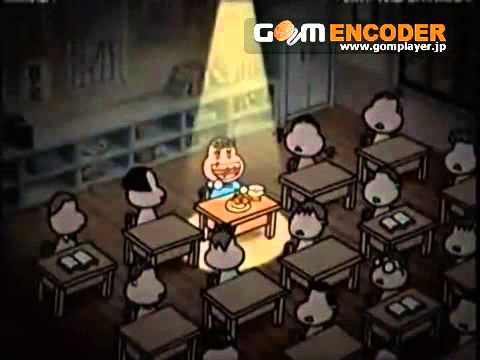 【CM】　味の素 ごはんがススムくん かに玉編