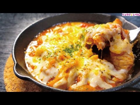 某有名店の伝説のメニュー【イタリア風もつ煮】を再現したら恐ろしいウマさだった